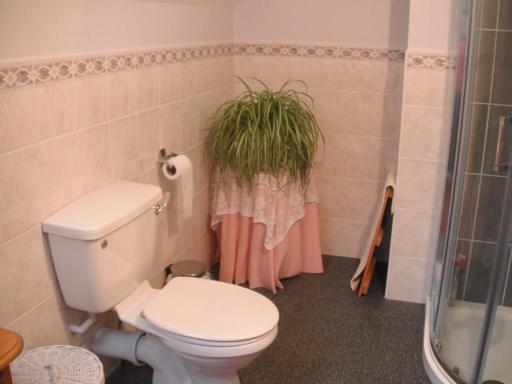 Narrow Gauge B&B Ballymoney Cameră foto