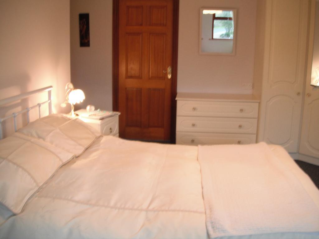 Narrow Gauge B&B Ballymoney Cameră foto