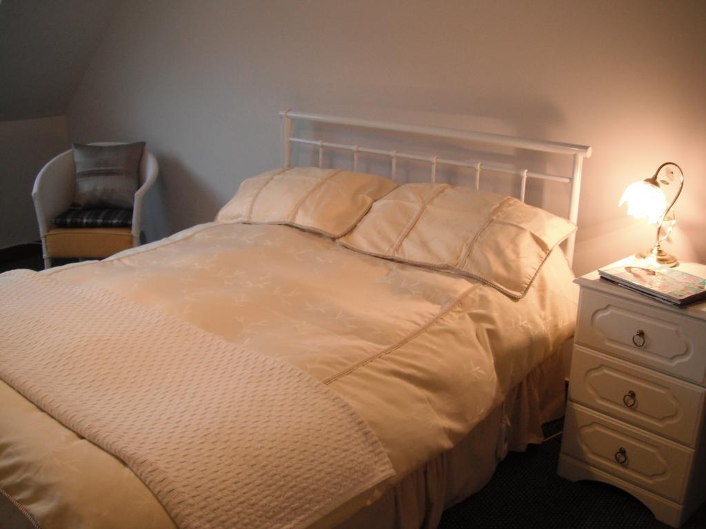 Narrow Gauge B&B Ballymoney Cameră foto
