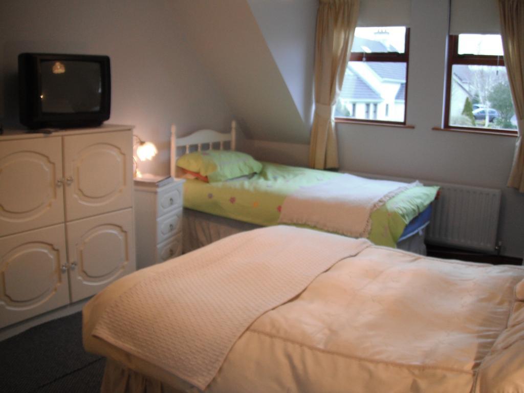 Narrow Gauge B&B Ballymoney Cameră foto
