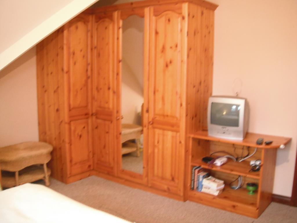 Narrow Gauge B&B Ballymoney Cameră foto