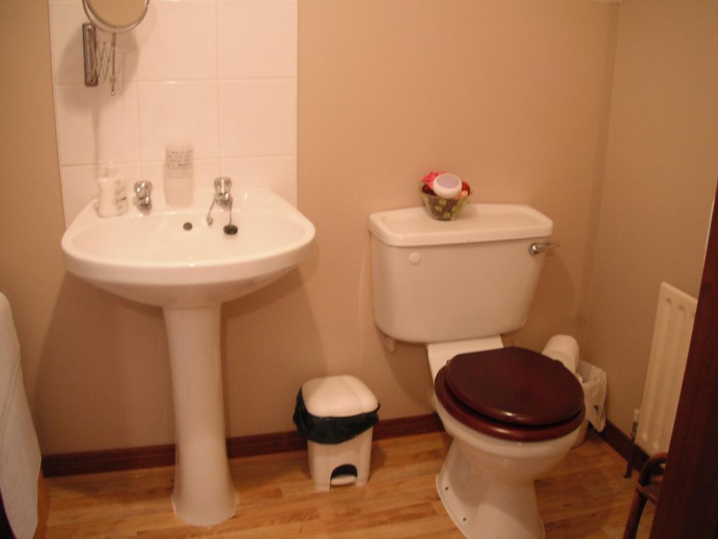 Narrow Gauge B&B Ballymoney Cameră foto