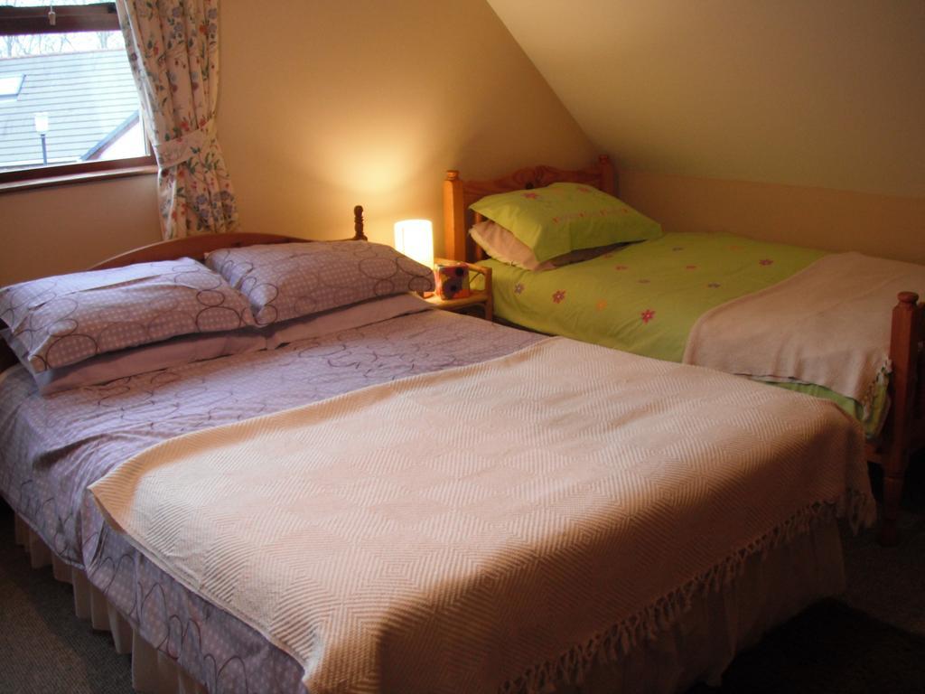 Narrow Gauge B&B Ballymoney Cameră foto