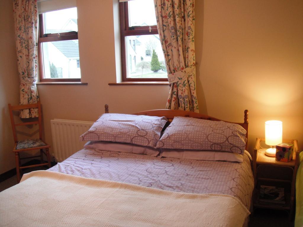 Narrow Gauge B&B Ballymoney Cameră foto